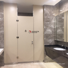 Phenolic Board HPL Toilet Partition System